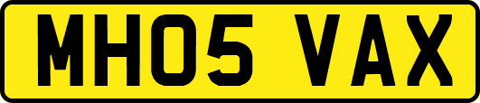 MH05VAX