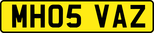 MH05VAZ