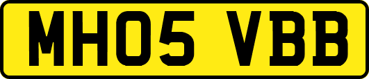 MH05VBB