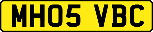 MH05VBC