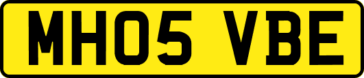 MH05VBE