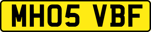 MH05VBF
