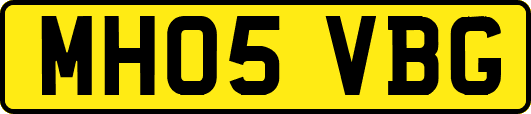 MH05VBG