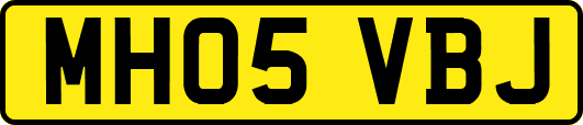 MH05VBJ