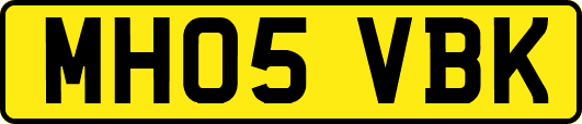 MH05VBK