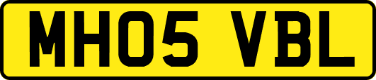 MH05VBL
