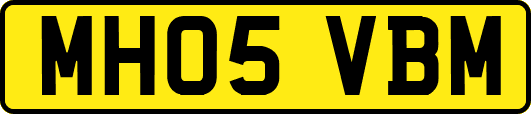 MH05VBM