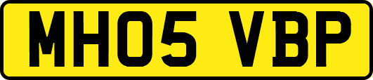 MH05VBP