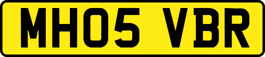 MH05VBR
