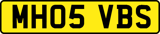 MH05VBS