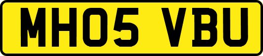 MH05VBU
