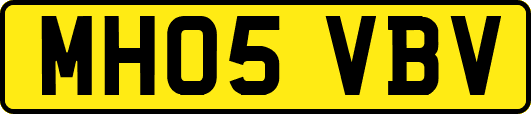MH05VBV
