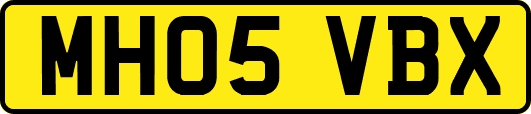 MH05VBX