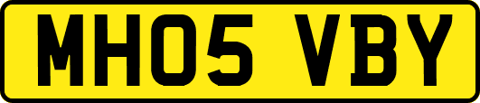 MH05VBY
