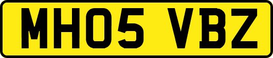 MH05VBZ