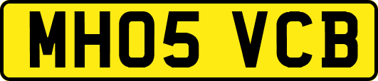 MH05VCB
