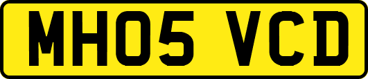 MH05VCD