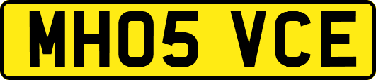 MH05VCE
