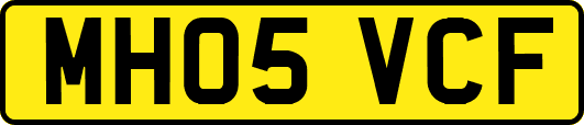 MH05VCF
