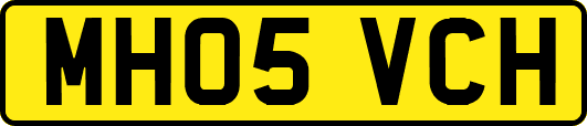 MH05VCH