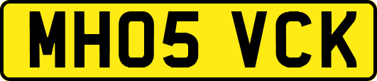 MH05VCK