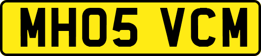 MH05VCM