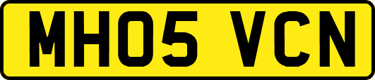 MH05VCN