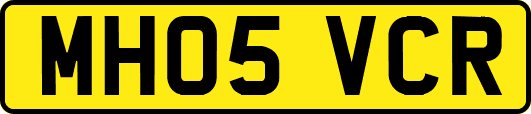 MH05VCR