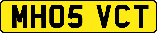 MH05VCT