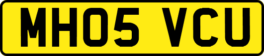 MH05VCU