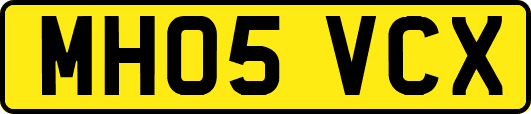 MH05VCX