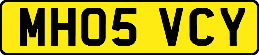 MH05VCY