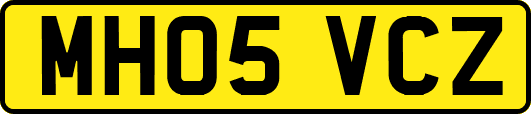 MH05VCZ