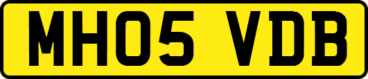 MH05VDB
