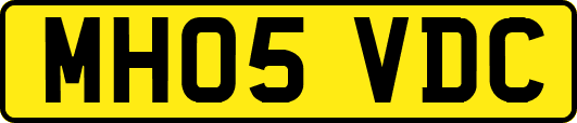 MH05VDC