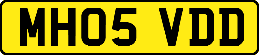 MH05VDD
