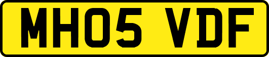 MH05VDF