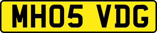 MH05VDG