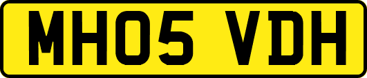 MH05VDH