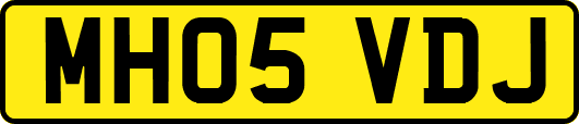 MH05VDJ