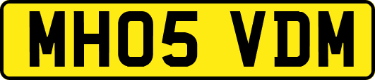 MH05VDM