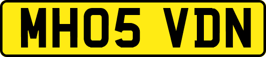 MH05VDN