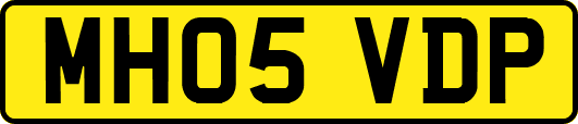 MH05VDP