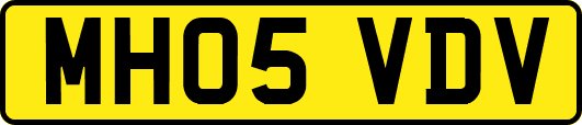 MH05VDV
