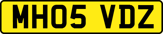 MH05VDZ