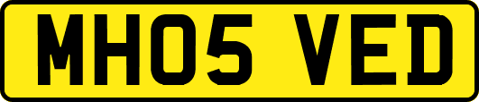 MH05VED