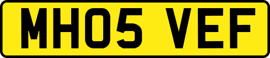 MH05VEF