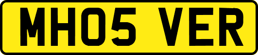 MH05VER