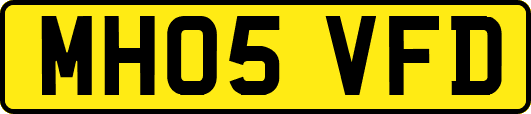 MH05VFD