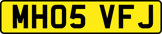 MH05VFJ